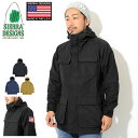 【ポイント10倍】シエラデザインズ SIERRA DESIGNS ジャケット メンズ US エンブレム パーカー ( SIERRADESIGNS US Emblem Parka JKT Made in USA 60/40クロス ロクヨン マウンテンパーカー マンパー JACKET アウター ジャンパー ブルゾン シェラデザイン 8888 )