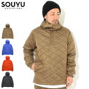 \[[ AEgtBb^[Y SOUYU OUTFITTERS WPbg Y nCN _E p[J[ ( SOUYU OUTFITTERS Hike Down Parka JKT  vI[o[ JACKET AE^[ Wp[Eu] Y jp F20-SO-06 )