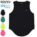 ソーユー アウトフィッターズ SOUYU OUTFITTERS タンクトップ メンズ スロー ライフ ( SOUYU OUTFITTERS Slow Life ...