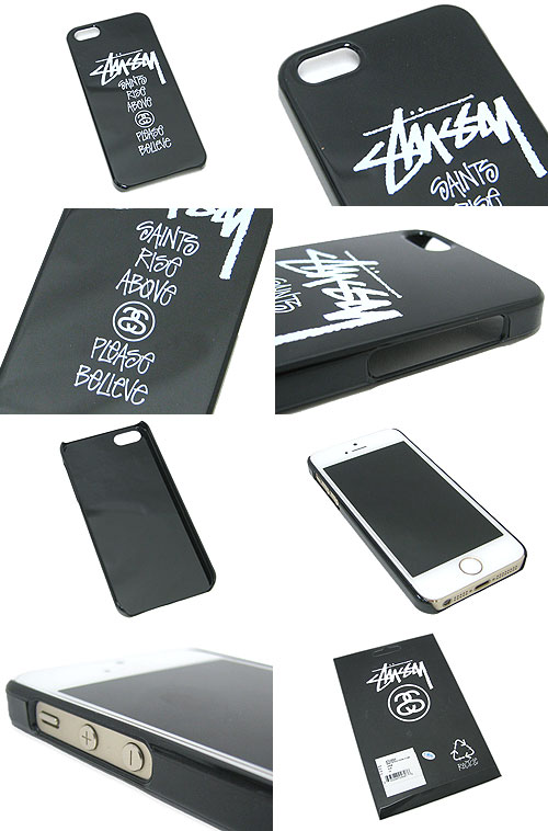 楽天市場 ステューシー Stussy Saint Alfred Iphone 5 ケース コラボ Stussy Case アイフォンケース Iphoneケース セイント アルフレッド Wネーム メンズ 男性用 Stussy Stussy ストゥーシー スチューシー 小物 Ice Filed Icefield Ice Field アイスフィールド