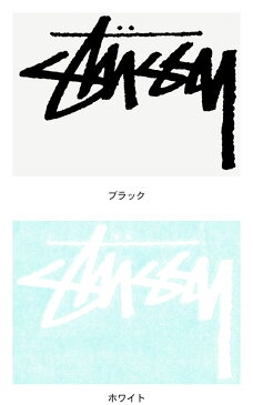 ステューシー STUSSY ステッカー Original Stock ( stussy sticker シール メンズ・男性用 137143 USAモデル 正規 品 ストゥーシー スチューシー 小物 )[M便 1/1] ice field icefield