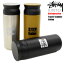 ֥ƥ塼 STUSSY  KINTO Travel Tumbler 500ml  ( stussy ȡ ȥ٥ ֥顼 W͡ ݲ  󥺡 138721 USAǥ   ȥ 塼 ʪ ) ice field icefieldפ򸫤