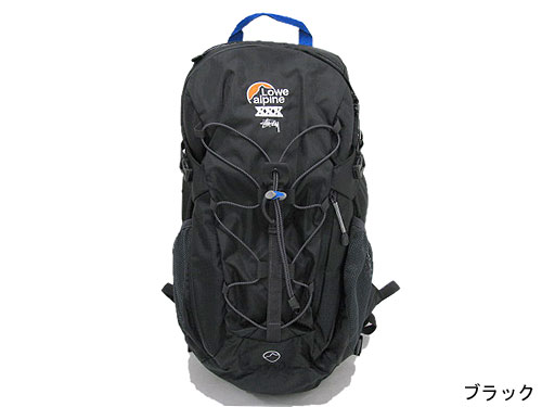 Lowe Alpine × STUSSY Flow Line Backpack bckediri.beacukai.go.id