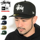 ƥ塼 STUSSY å ˹ ˥塼 Authentic  ( STUSSYNEW ERA Cap 59Fifty 59եեƥ ƥ塼ߥ˥塼 W͡ 󥺡 1311038 USAǥ   ȥ 塼 ) ice field icefield