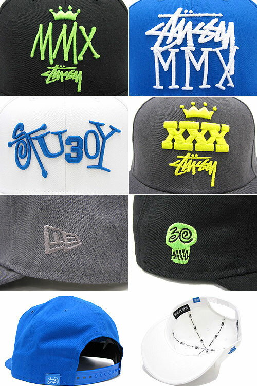 楽天市場】STUSSY(ステューシー)×NEW ERA 30th Focus 6 Panel 楽天市場】STUSSY(ステューシー)×NEW ERA 30th Focus 6 Panel