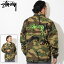 ֥ƥ塼 STUSSY 㥱å  Camo Cruize Coach(stussy JKT 㥱å  º JACKET JAKET   ѡ֥륾 󥺡 115402 USAǥ   ȥ 塼)פ򸫤