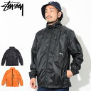 ステューシー 服 メンズ ステューシー STUSSY ジャケット メンズ Micro Rip ( stussy JKT JACKET JAKET アウター ジャンパー・ブルゾン メンズ・男性用 115404 USAモデル 正規 品 ストゥーシー スチューシー ) ice field icefield