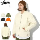 ステューシー STUSSY ジャケット メンズ S Quilted Liner ( stussy JKT キルティングジャケット JACKET JAKET アウター ジャンパー・ブルゾン メンズ・男性用 115670 USAモデル 正規 品 ストゥーシー スチューシー ) ice field icefield