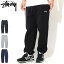 ֥ƥ塼 STUSSY ѥ  Stock Fleece ( stussy Sweat Pant åȥѥ åȥѥ ܥȥॹ 󥺡 116375 USAǥ   ȥ 塼 ) ice field icefieldפ򸫤