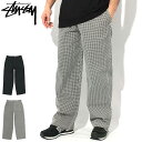 Xe[V[ STUSSY pc Y Twill Workgear Trouser ( stussy Pant gEU[pc {gX YEjp 116625 USAf K i XgD[V[ X`[V[ ) ice field icefield