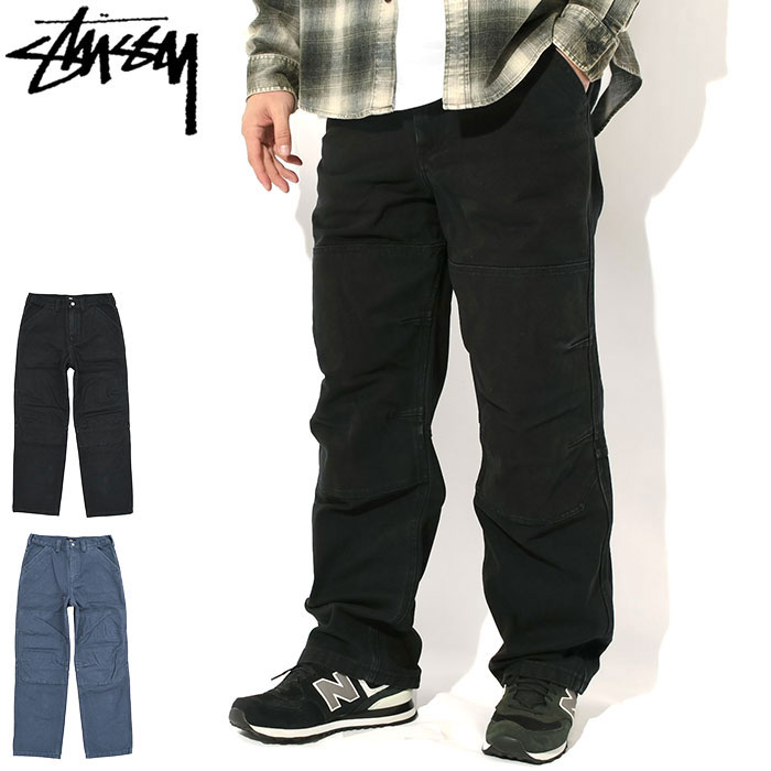 楽天市場】stussy ワークパンツの通販 楽天市場】stussy ワークパンツの通販
