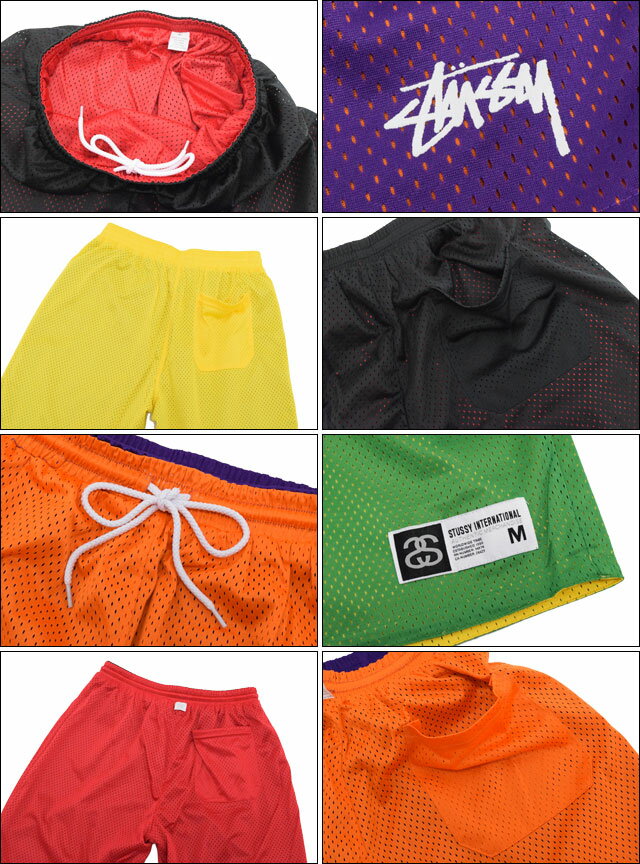 楽天市場】ステューシー STUSSY ハーフパンツ メンズ 2 Tone 楽天市場】ステューシー STUSSY ハーフパンツ メンズ 2 Tone