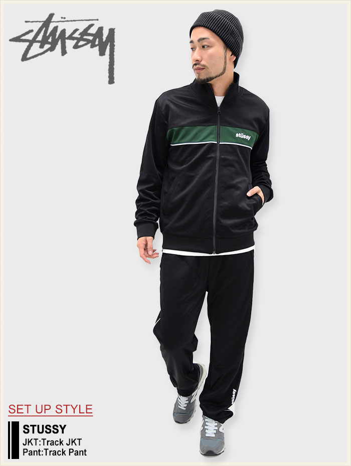 楽天市場】ステューシー STUSSY パンツ メンズ Track(stussy 楽天市場】ステューシー STUSSY パンツ メンズ Track(stussy