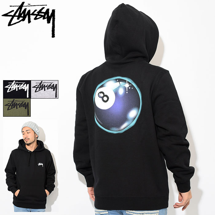 STUSSY パーカーの通販・価格比較 - 価格.com