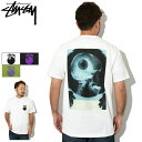 ステューシー STUSSY Tシャツ 半袖 メンズ X-Ray ( stussy tee ティーシャツ T-SHIRTS カットソー トップス メンズ・男性用 1904939 US..