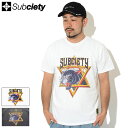 TuTGeB Subciety TVc  Y ubN pT[ ( subciety TuTGeB[ Black Panther S/S Tee sOg eB[Vc T-SHIRTS Jbg\[ gbvX 101-40783 )[M 1/1] ice field icefield