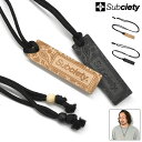 サブサエティー サブサエティ Subciety ネックレス キフダ ( subciety サブサエティー Kifuda Necklace 木札 アクセサリー 103-94880 )[M便 1/1] ice field icefield