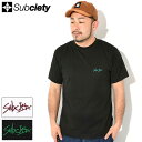 TuTGeB Subciety TVc  Y G.I TC hC ( subciety TuTGeB[ G.I Sign Dry S/S Tee eB[Vc T-SHIRTS Jbg\[ gbvX 117-40088 )[M 1/1] ice field icefield