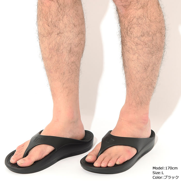 �ƥ�å� TELIC ������� ��ǥ����� & ��� �ե�åץե��å� ( TELIC FLIPFLOP �ꥫ�Х꡼������� ���å���������� �ӡ���������� �ӡ����� SANDAL LADIES MENS���� ���塼�� SHOES )