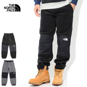 ザ ノースフェイス THE NORTH FACE パンツ メンズ デナリ スリップオン ( the north face Denali Slip-On Pant 2023秋冬 フリースパンツ FLEECE ボトムス NB82133 ザ・ノース・フェイス THE・NORTHFACE 国内正規 ) ice field icefield