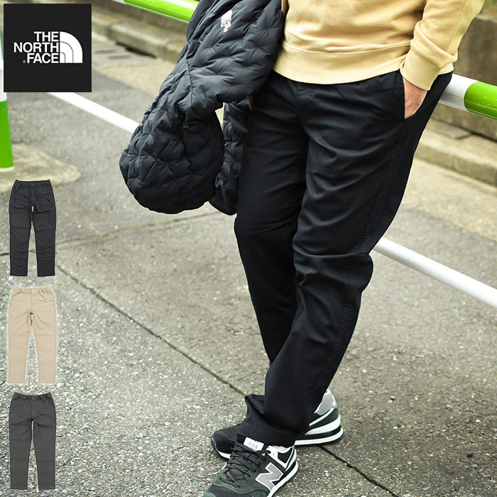 ザ ノースフェイス THE NORTH FACE パンツ メンズ 22FW コットン オックス ライト クライミング ( the north face 22FW Cotton OX Light Climbing Pant 2022秋冬 クライミングパンツ ボトムス NB82201 ザ・ノース・フェイス THE・NORTHFACE )