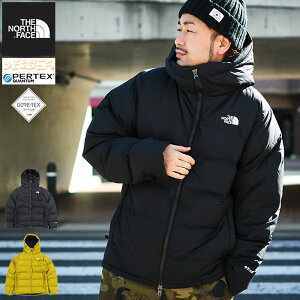 ザ ノースフェイス THE NORTH FACE ジャケット メンズ ビレイヤー パーカー ( Belayer Parka JKT 2023秋冬 ダウンジャケット ダウン Down フード JACKET JAKET アウター ジャンパー・ブルゾン アウトドア MENS ND92215 ザ・ノース・フェイス 国内正規 )