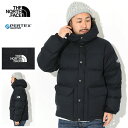 ザ ノースフェイス THE NORTH FACE ジャケット メンズ キャンプ シェラ ショート ( ...