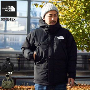 ザ ノースフェイス THE NORTH FACE ジャケット メンズ マウンテン ダウン ( Mountain Down JKT 2023秋冬 ダウンジャケット ダウン Down マウンテンパーカー マンパー JACKET アウター ゴアテックス GORE-TEX ND92237 ザ・ノース・フェイス 国内正規 )