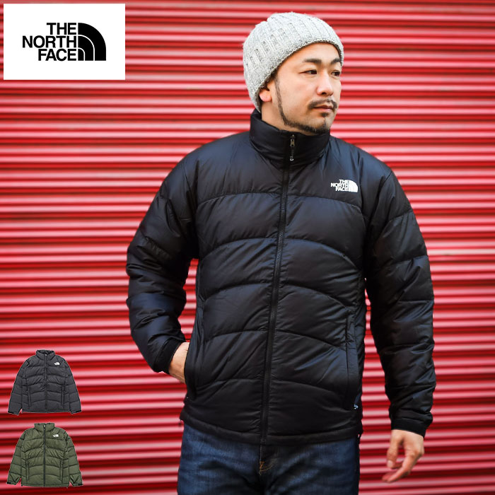 ザ ノースフェイス THE NORTH FACE ジャケット メンズ ジップイン マグネ アコンカグア ( ZI Magne Aconcagua JKT 2023秋冬 ダウンジャケット ダウン Down JACKET JAKET アウター ジャンパー・ブルゾン アウトドア ND92242 ザ・ノース・フェイス THE・NORTHFACE 国内正規 )