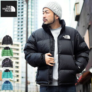 ザ ノースフェイス THE NORTH FACE ジャケット メンズ USA 1996 レトロ ヌプシ ( 1996 Retro Nuptse JKT 2023秋冬 ダウンジャケット Down JACKET アウター ジャンパー・ブルゾン アウトドア MENS NF0A3C8D ザ・ノース・フェイス ノースフェース USAモデル )