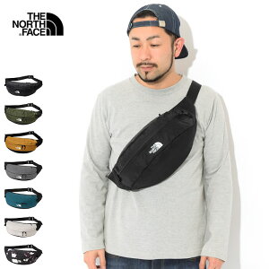  Ρե THE NORTH FACE ȥХå 24SS  ( 24SS Sweep Waist Bag 2024ղ ȥݡ Хå ҥåץХå ܥǥХå ܥǥХå  ǥ ˥å ˽ NM72304  )