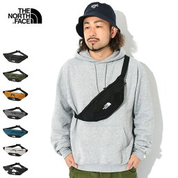 ザ・ノース・フェイス ウエストポーチ メンズ ザ ノースフェイス THE NORTH FACE ウエストバッグ 24SSグラニュール ( 24SS Granule Waist Bag 2024春夏 ウエストポーチ ショルダーバッグ ヒップバッグ ボディバッグ メンズ レディース ユニセックス NM72305 ザ・ノース・フェイス 国内正規 )[M便 1/1]