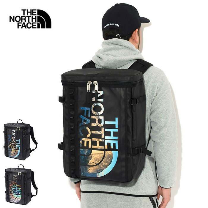 ザ ノースフェイス THE NORTH FACE リュック バッグ ノベルティ BC ヒューズ ボックス ( Novelty BC Fuse Box Backpack Bag 2022秋冬 ノースフェイス リュック バッグ バックパック デイパック 通勤 通学 旅行 メンズ レディース ユニセックス NM82250 )