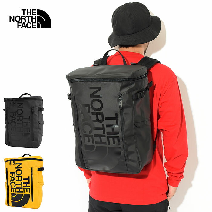 ザ・ノース・フェイス THE NORTH FACE リュック バッグ 25FW BC ヒューズ ボックス 2 バックパック ( 25FW BC Fuse Box...