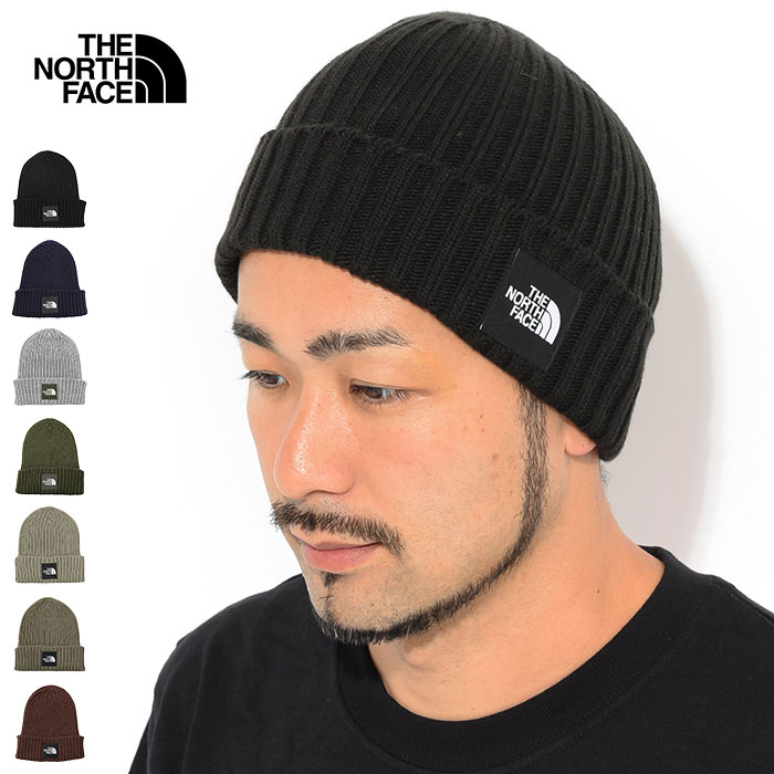 ザ ノースフェイス THE NORTH FACE ニット帽 