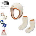 ザ・ノース・フェイス THE NORTH FACE キャップ レッグウォーマー ベビー クレイドルコットンACC セット ( the north face Ba...