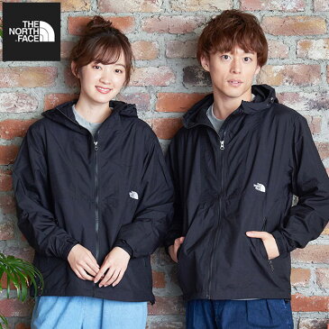 ザ ノースフェイス ナイロンジャケット メンズ THE NORTH FACE 22FW コンパクト JACKET ( ノースフェイス 2022秋冬 レディース対応サイズ ジャンパー・ブルゾン アウター マウンテンパーカー マウンテンジャケット NP72230 ノースフェース 国内正規 )