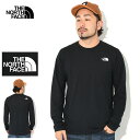ザ・ノース・フェイス THE NORTH FACE カットソー 長袖 メンズ オルタイム ウォーム クルー ( Altime Warm L/S Crew 202...