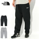 ノースフェイス パンツ・ボトムス メンズ ザ ノースフェイス THE NORTH FACE パンツ メンズ ネバー ストップ アイエヌジー ( the north face Never Stop ING Pant 2023秋冬 スウェットパンツ スエットパンツ ボトムス・カジュアル NB82332 ザ・ノース・フェイス THE・NORTHFACE 国内正規 )