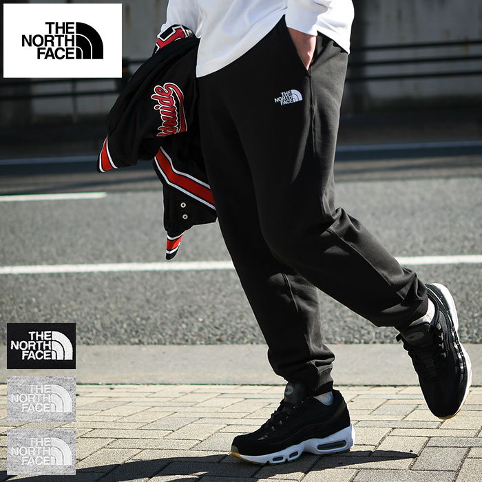 ザ ノースフェイス THE NORTH FACE パンツ メンズ ヘザー スウェットパンツ ( the north face Heather Sweat Pant 2023秋冬 スエットパンツ ボトムス・カジュアル NB82333 ザ・ノース・フェイス THE・NORTHFACE ノースフェース 国内正規 )