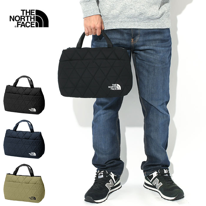 ノースフェイス トートバッグ メンズ ザ ノースフェイス THE NORTH FACE トートバッグ ジオフェイス ボックス ( the north face Geoface Box Tote Bag 2024春夏 メンズ レディース ユニセックス 男女兼用 NM32355 ザ・ノース・フェイス THE・NORTHFACE 国内正規 )( 父の日ギフト 早割 )