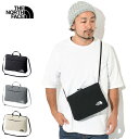 ザ ノースフェイス THE NORTH FACE ショルダーバッグ ジオフェイス ポーチ ( Geoface Pouch 2024春夏 Bag バッグ メンズ レディース ユニセックス 男女兼用 NM32356 ザ・ノース・フェイス THE・NORTHFACE 国内正規 )