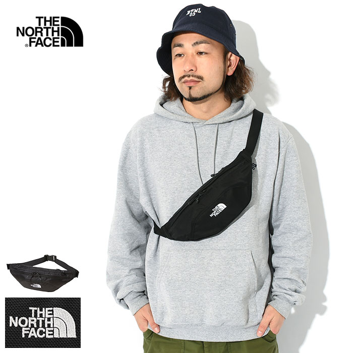 ザ ノースフェイス THE NORTH FACE ウエストバッグ 23FW グラニュール ( 23FW Granule Waist Bag 2023秋冬 ウエストポーチ ショルダーバッグ ヒップバッグ ボディバッグ メンズ レディース ユニセックス NM72305 ザ・ノース・フェイス 国内正規 )[M便 1/1]