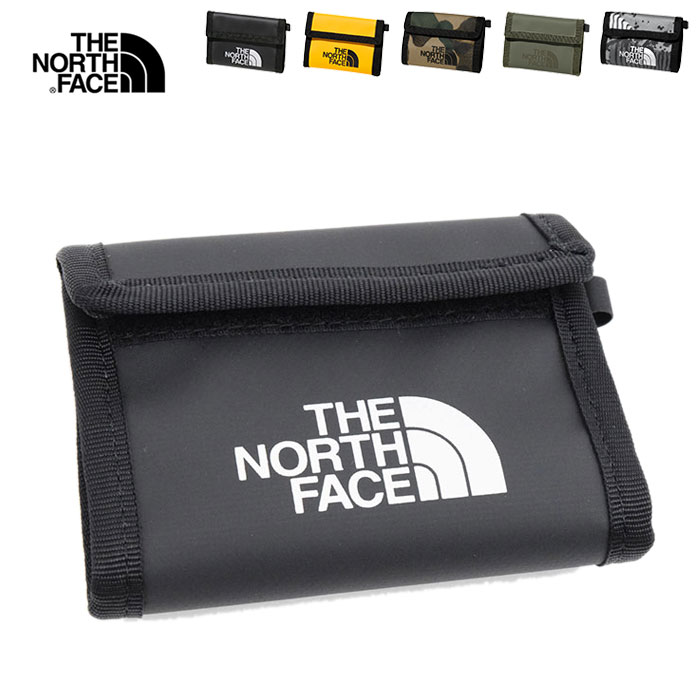 ザ・ノース・フェイス 財布 メンズ ザ ノースフェイス THE NORTH FACE 財布 BC ミニ ウォレット ( the north face BC Mini Wallet 2024春夏 コインケース 小銭入れ メンズ レディース ユニセックス 男女兼用 NM82320 ザ・ノース・フェイス THE・NORTHFACE ノースフェース 国内正規 )[M便 1/1]