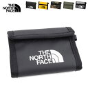 ザ・ノース・フェイス THE NORTH FACE 財布 BC ミニ ウォレット ( the north face BC Mini Wallet 2025春夏 ...