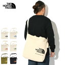 ザ・ノース・フェイス THE NORTH FACE ショルダーバッグ 25SS オーガニック コットン ( the north face 25SSOrganic...