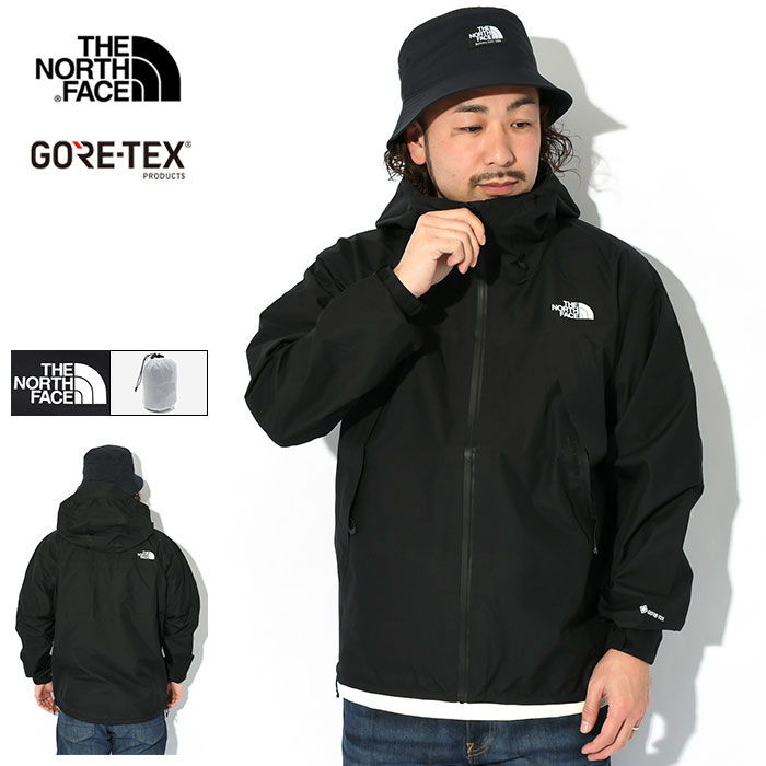 ザ ノースフェイス THE NORTH FACE ジャケット メンズ 23SS クライム ライト ( 23SS Climb Light JKT 2023春夏 ナイロンジャケット JACKET マウンテンパーカー マンパー アウター アウトドア ゴアテックス GORE-TEX NP12301 ザ ノース フェイス THE NORTHFACE 国内正規 )