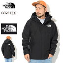 ノースフェイス ザ ノースフェイス THE NORTH FACE ジャケット メンズ マウンテン ( Mountain JKT 2023秋冬 ナイロンジャケット JACKET JAKET パーカー マウンテンパーカー MOUNTAIN PARKA ゴアテックス GORE-TEX NP61800 ザ・ノース・フェイス THE・NORTHFACE ノースフェース 国内正規 )