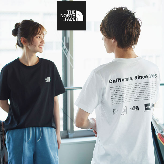 【送料無料】ザ ノースフェイス THE NORTH FACE Tシャツ 半袖 メンズ ヒストリカル ロゴ ( Historical Logo S/S Tee 2023春夏 ティーシャツ T-SHIRTS カットソー トップス メンズ MENS NT32332 ザ・ノース・フェイス THE・NORTHFACE )[M便 1/1]