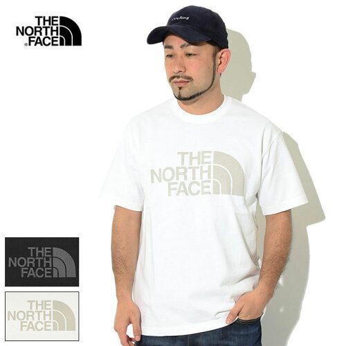 【メール便対応可】ザ ノースフェイス Tシャツ 半袖 THE NORTH FACE B...